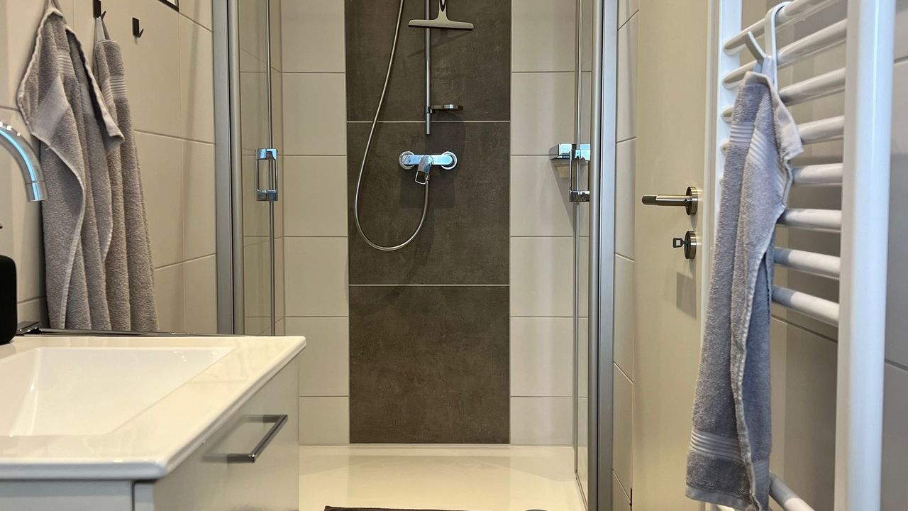 Badezimmer Badezimmer